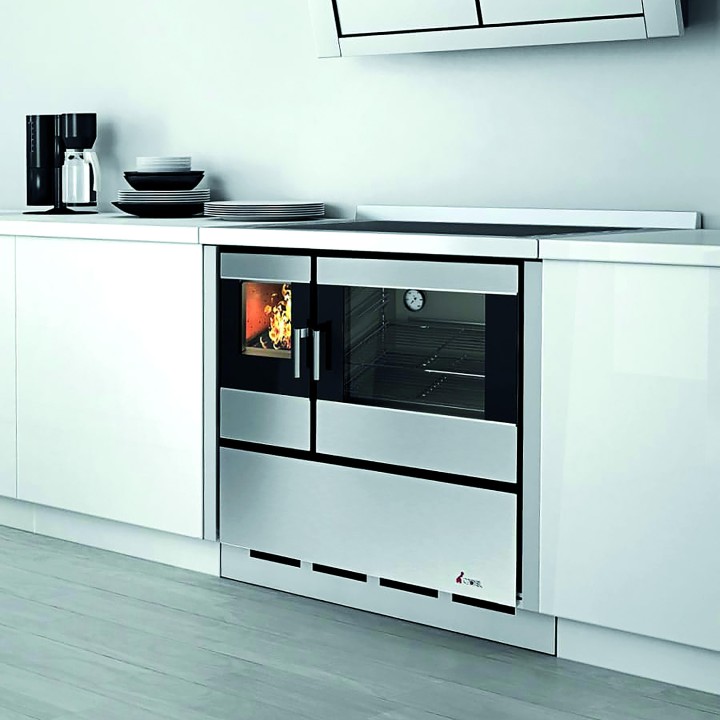 Notice vue éclatée pour Cadel Kook 90 - Ersho Distribution