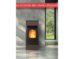 Notice vue éclatée pour Klover TWIN - Ersho Distribution