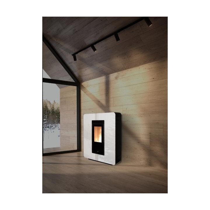 Notice vue éclatée pour Klover Astra Glass - Ersho Distribution