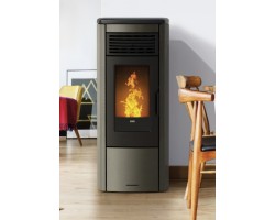 Notice vue éclatée pour Klover THERMOAURA - Ersho Distribution