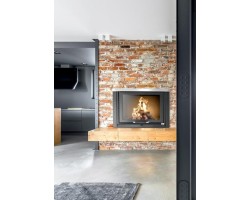 Notice vue éclatée pour Klover TKR 27 - Ersho Distribution