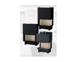 Notice vue éclatée pour Axis XP0100SF - Ersho Distribution