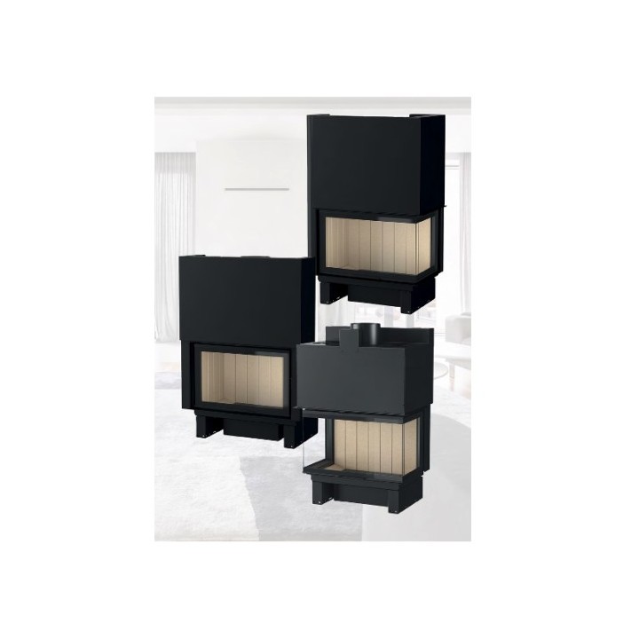 Notice vue éclatée pour Axis XP0100SF - Ersho Distribution
