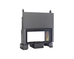 Notice vue éclatée pour Axis KW0100DF - Ersho Distribution