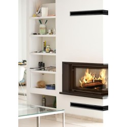 Foyer Kratki VNl/VNP 810 410 - Vue éclatée