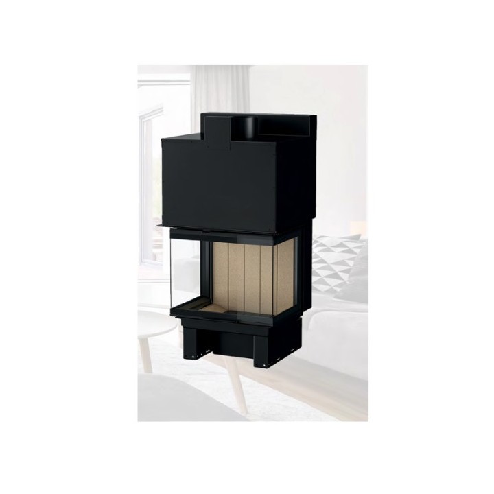 Notice vue éclatée pour Axis XP0080SF/LD/LG/3V - Ersho Distribution