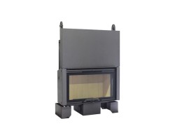 Notice vue éclatée pour Axis KW0120SF - Ersho Distribution