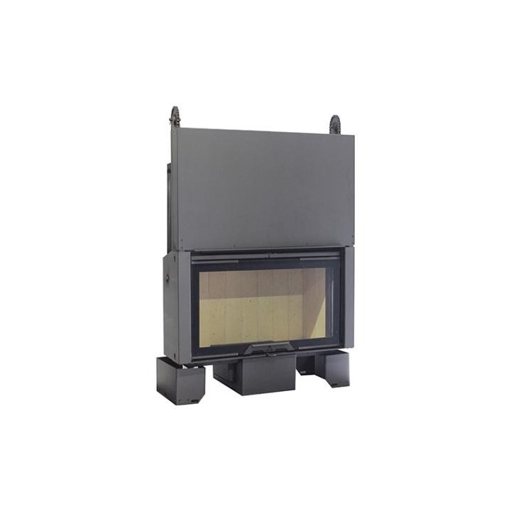 Notice vue éclatée pour Axis KW0120SF - Ersho Distribution