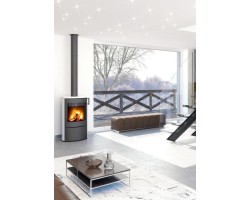 Notice vue éclatée pour Rhea Flam EDESSA STANDARD - Ersho Distribution