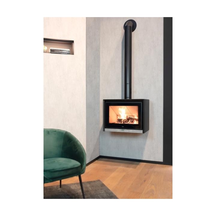 Notice vue éclatée pour Klover STARBOX 650 UP - Ersho Distribution