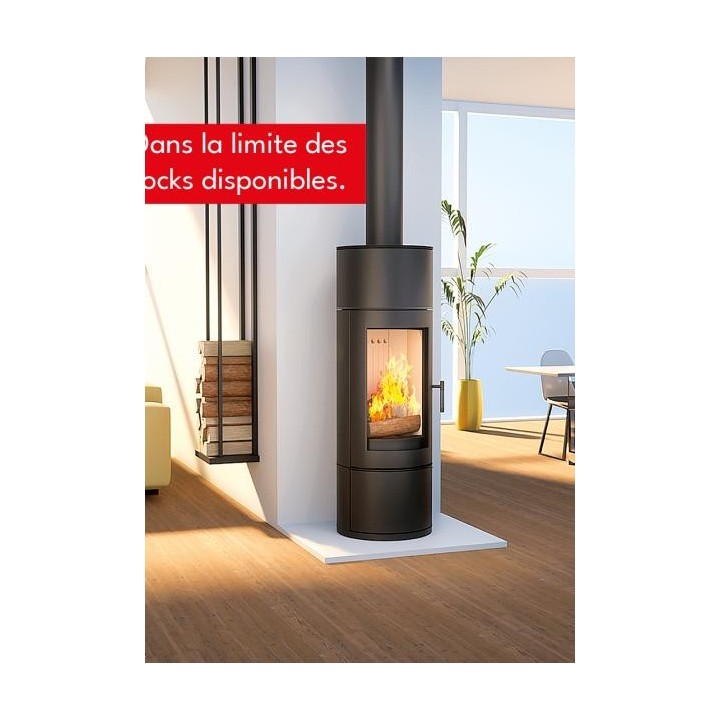 Notice vue éclatée pour Kratki LA10 / LA10A - Ersho Distribution