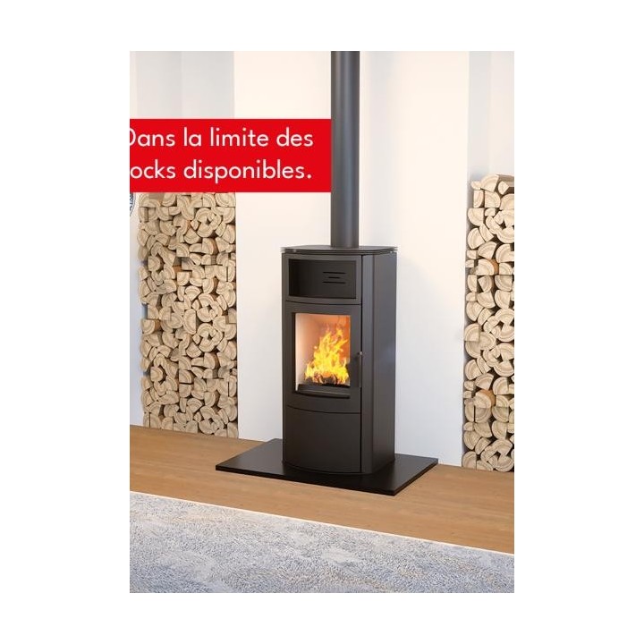 Notice vue éclatée pour Kratki LT11 - Ersho Distribution