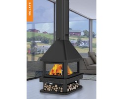 Notice vue éclatée pour Bronpi BH16 - Ersho Distribution