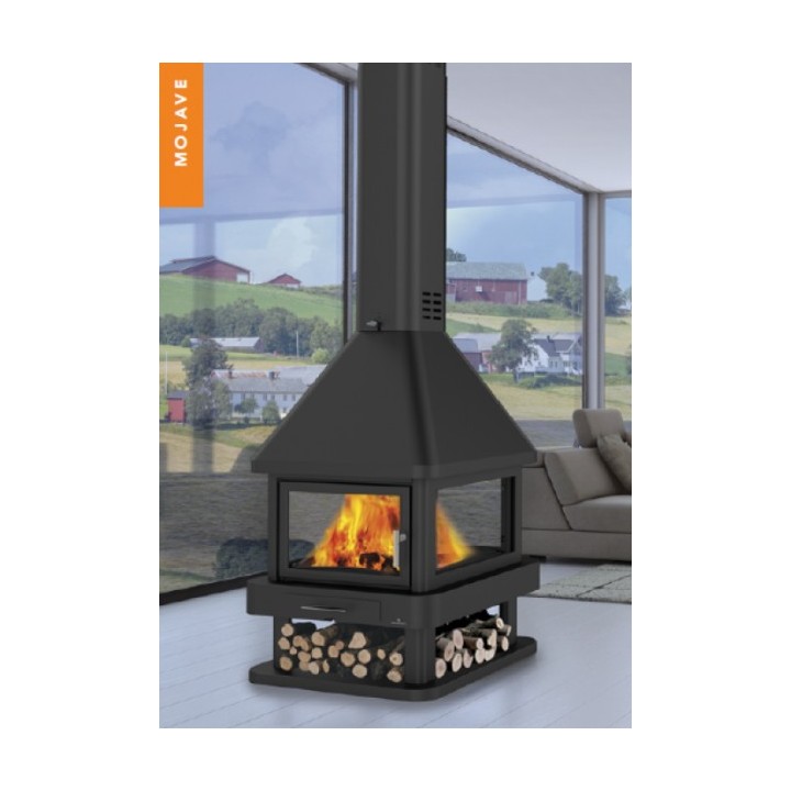 Notice vue éclatée pour Bronpi BH16 - Ersho Distribution