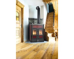 Notice vue éclatée pour Klover BI FIRE MID - Ersho Distribution