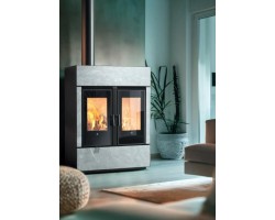 Notice vue éclatée pour Klover DUAL AIR - Ersho Distribution