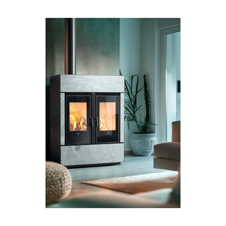 Notice vue éclatée pour Klover DUAL AIR - Ersho Distribution