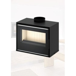 Insert Axis IN0650SF - Vue éclatée