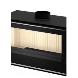 Insert Axis IN1000SF - Vue éclatée
