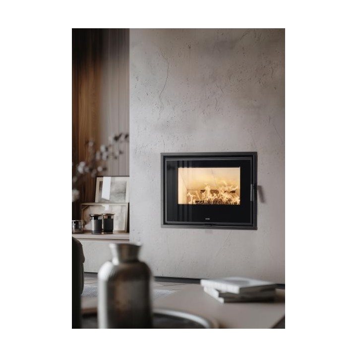Notice vue éclatée pour Klover STARBOX 750 - Ersho Distribution