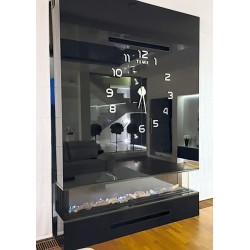 Insert Kratki LEO 200 - Vue éclatée