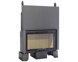 Notice vue éclatée pour Axis KW0080SF - Ersho Distribution