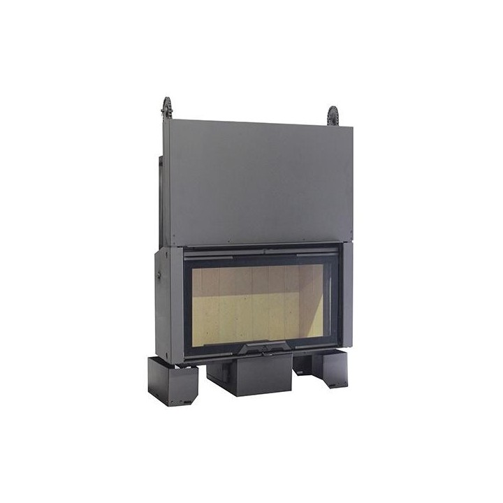 Notice vue éclatée pour Axis KW0080SF - Ersho Distribution