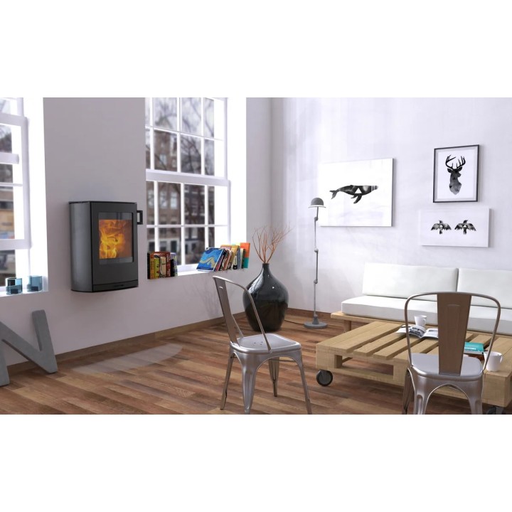 Notice vue éclatée pour Lotus JUBILEE WALL - Ersho Distribution