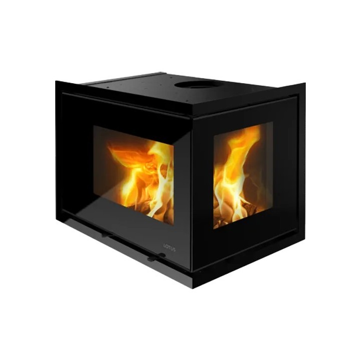 Notice vue éclatée pour Lotus Unico 11-12 - Ersho Distribution