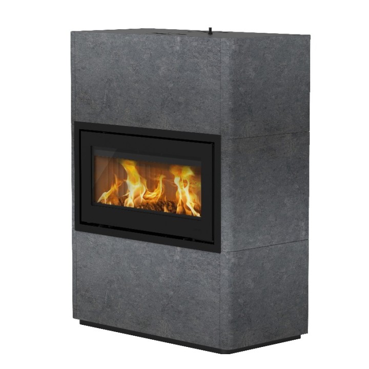 Notice vue éclatée pour Lotus BETO 470W M - Ersho Distribution