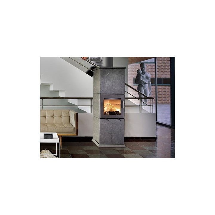 Notice vue éclatée pour Lotus QM1 - Ersho Distribution