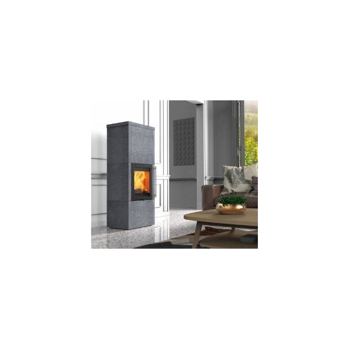 Notice vue éclatée pour Lotus QM40 - Ersho Distribution