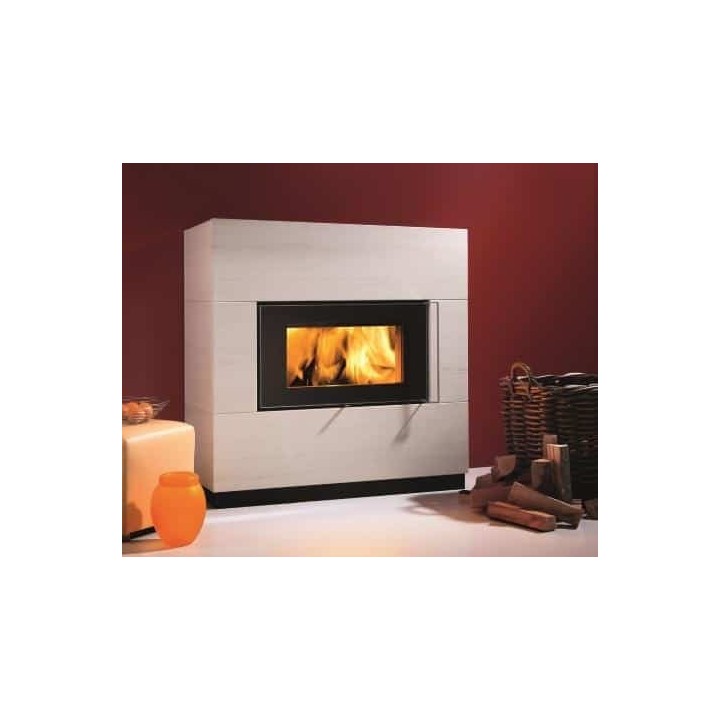 Notice vue éclatée pour Max Blank Belfort XS / S / L - Ersho Distribution