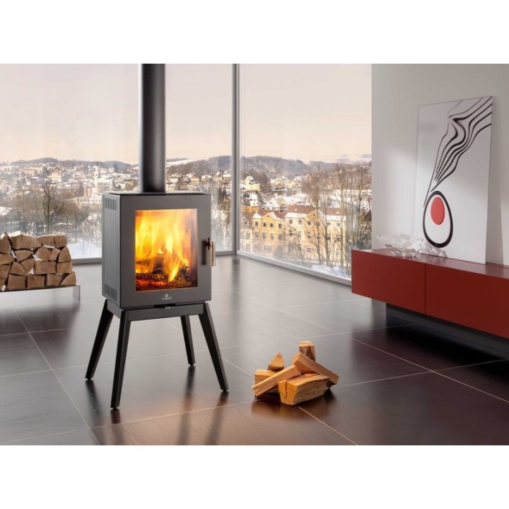 Notice vue éclatée pour Max Blank Bonn Steel - Ersho Distribution