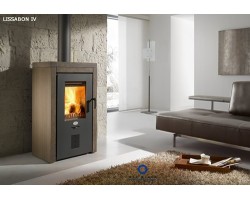 Notice vue éclatée pour Max Blank Lissabon - Ersho Distribution