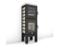Notice vue éclatée pour Max Blank Prato BF - Ersho Distribution