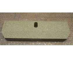 Déflecteur En Vermiculite Pour Poele À Bois Oranier réf 2904599000 - Oranier - Ersho Déflecteur En Vermiculite Pour Poele À Bois Oranier réf 2904599000 - Oranier - Ersho