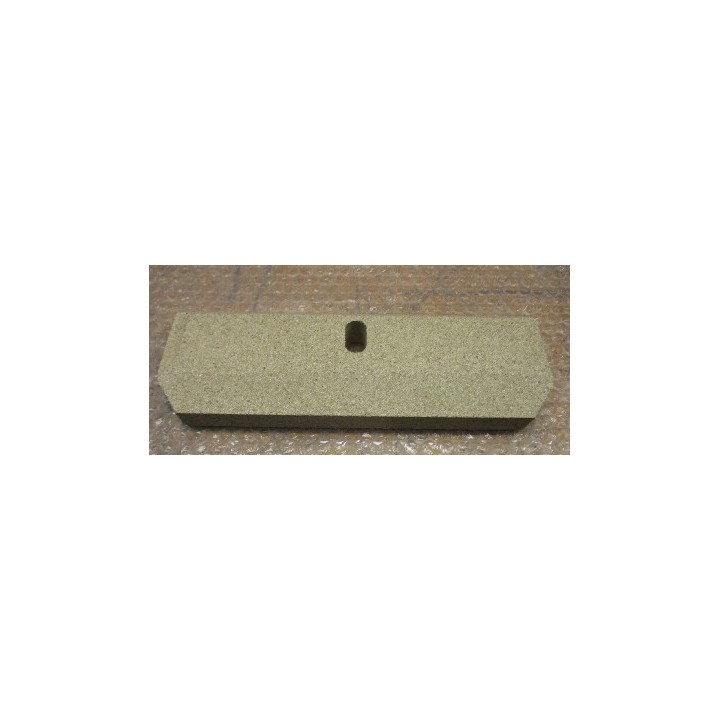 Déflecteur En Vermiculite Pour Poele À Bois Oranier réf 2904599000 - Oranier  - Ersho