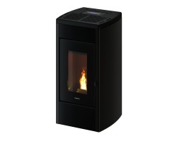 Poêle à granulés FREEPOINT Duke12 Airtigh
