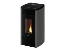 Poêle à granulés FREEPOINT Duke14 Airtight