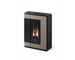 Poêle à granulés FREEPOINT Arco BI-FLUX
