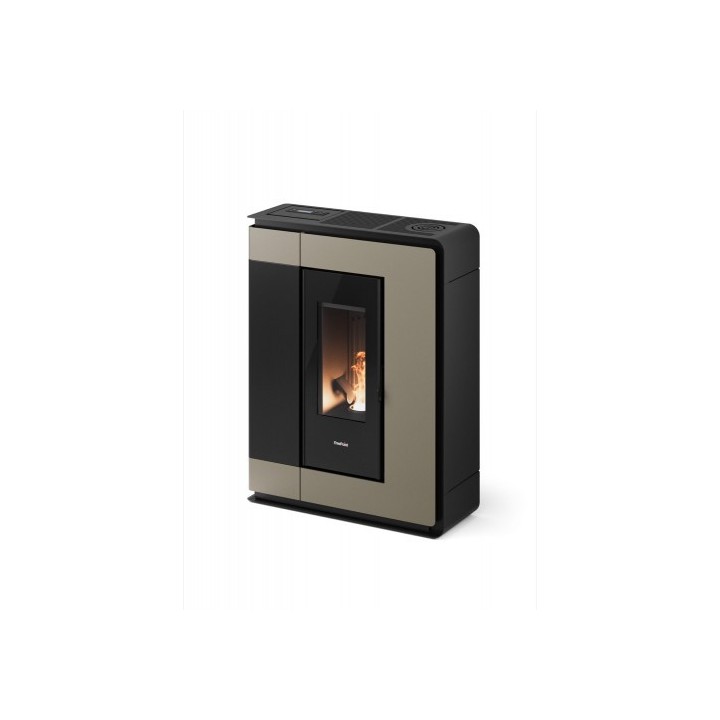 Poêle à granulés FREEPOINT Arco BI-FLUX