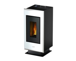 Poêle à granulés FREEPOINT Elan Evo