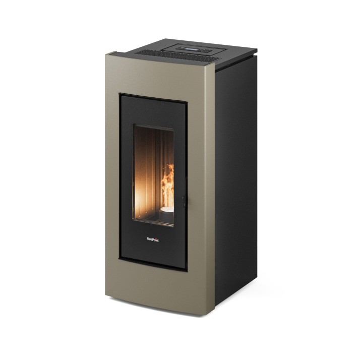 Poêle à granulés FREEPOINT Go 11