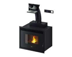 Notice vue éclatée pour CADEL Idro Saturno 16 - Ersho Distribution