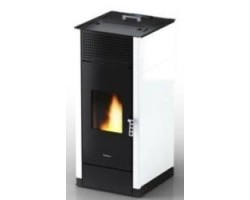 Poêle à granulés FREEPOINT Idron 11