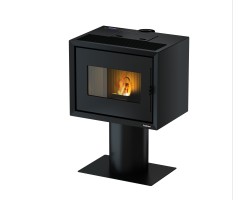 Poêle à granulés FREEPOINT Modo AT WiFi