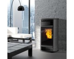 Notice vue éclatée pour EDILKAMIN URAL - Ersho Distribution