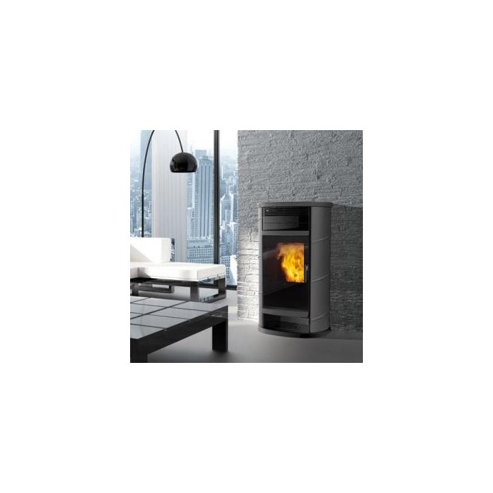 Notice vue éclatée pour EDILKAMIN URAL - Ersho Distribution