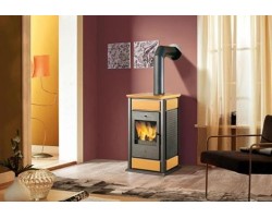 Notice vue éclatée pour EDILKAMIN WARM - Ersho Distribution